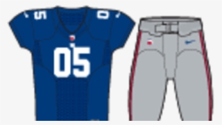 2014uniform-week14 - Active Shirt