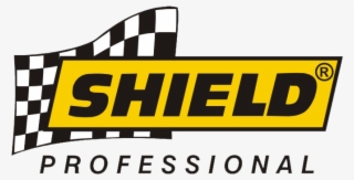 Shield Professional - Shield Car Care Logo