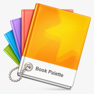 Templates For Ibooks Author 4 - Book App Icons