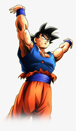 Goku Spirit Bomb For Free Download On Ya Webdesign - Spirit Bomb Goku Png