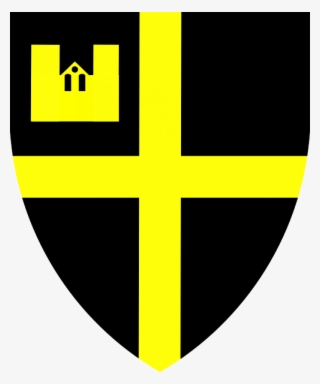 Wantsum-shield - Emblem