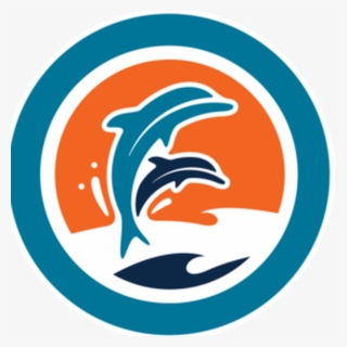 New York Giants Clipart Miami Dolphins - Miami Dolphins