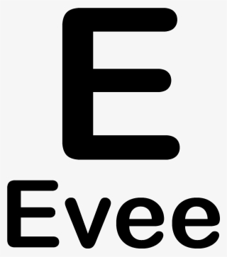 E Is For Evee Shirts - Shirt
