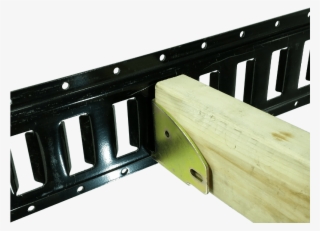 E Track Fitting Wood Beam Socket Wewbs - Lumber