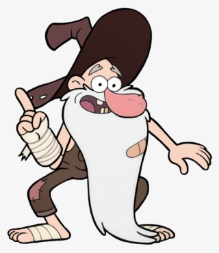 Download - Gravity Falls Mcgucket