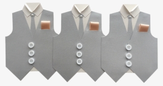 'team Groom' Groomsmen - Formal Wear