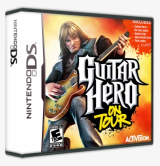 Guitar Hero - Guitar Hero 3 Banner