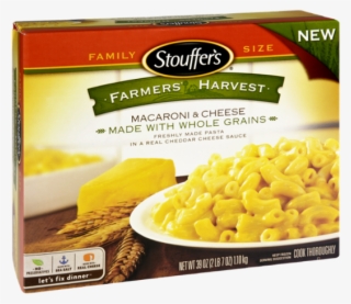 Stouffers Mac And Cheese