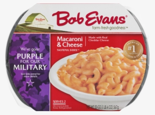 Bob Evans Macaroni And Cheese