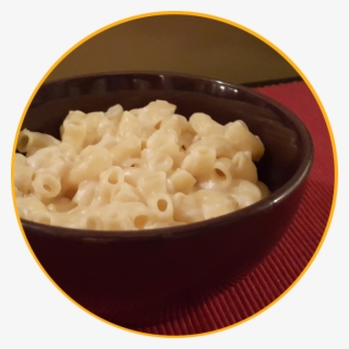 Mac And Cheese - Macaroni