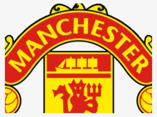 Manchester United Logo Clipart Football Kit - Dream League Soccer Kit Logo Manu