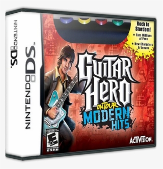 Guitar Hero On Tour - Guitar Hero Keyboard Pc
