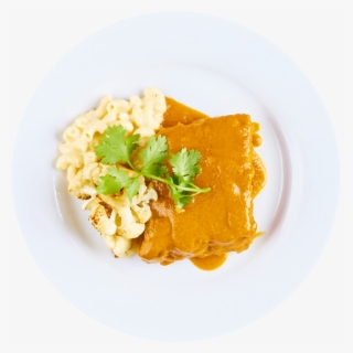 Serve & Enjoy - Yellow Curry