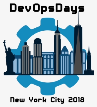 Devopsdays Devopsdays Nyc 2018 Schedule - Illustration