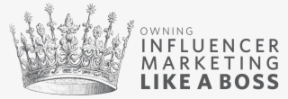 Influence Marketing - Doodle