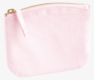 Pink Mini Purse - Handbag