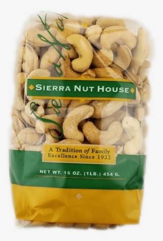 Home / Shop / Nuts / Cashews / Cashews - Mixed Nuts