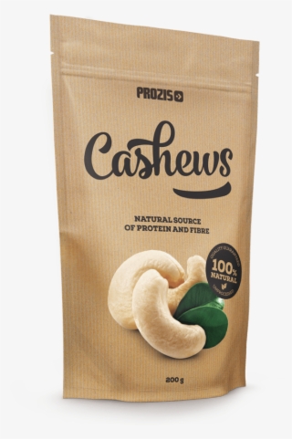 Prozis Cashews - Cashew