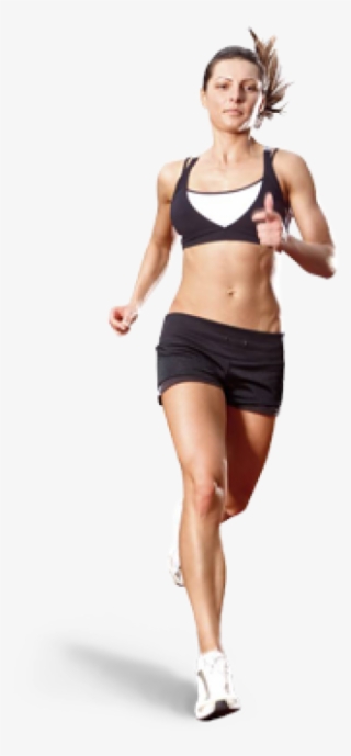 Running Man Png Free Download - Running Person Transparent Background Png
