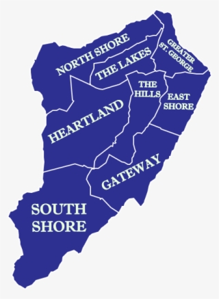 Staten Island, Ny In New York - Staten Island Areas