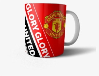 Manchester United Mug - Manchester United Mugs