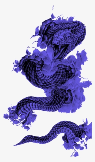 3d Snake Tattoo Designs