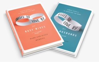 lists to love by books for simple steps to the marriage - lists to love by for busy wives