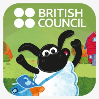 Timmy's Starting To Read - Active Citizen British Council