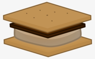 Smore Asset Dark - Wood