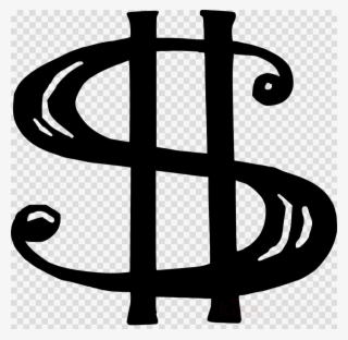 Transparent Money Sign - Transparent Background Picture Icon