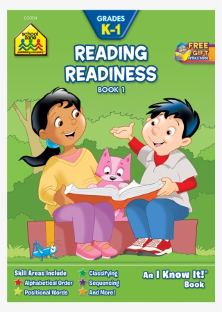 Want To Save 10% On - Reading Readiness