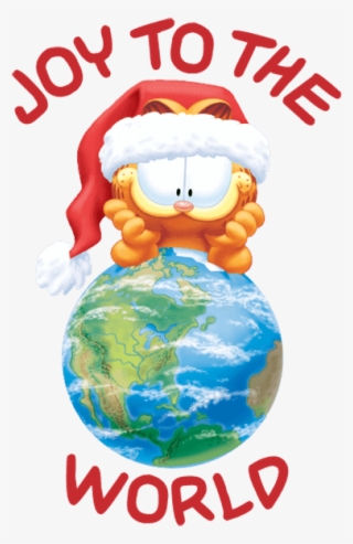 Joy To The World - Earth