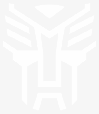 Transformers Stencil
