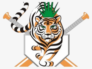 Carl Sandburg Middle School Tiger