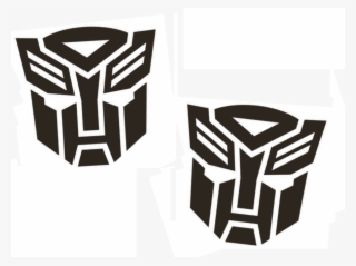 Autobot[1] - Bumblebee Transformer Logo