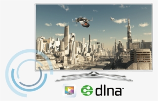 Supports Dlna And Airplay For Media Streaming - Future In 10 Years