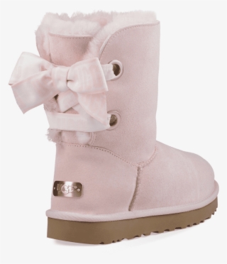 Ugg Pink Boots