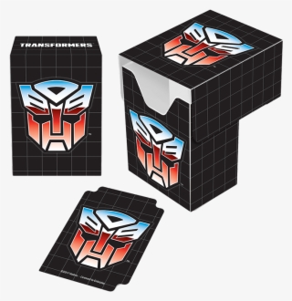 Transformers Box