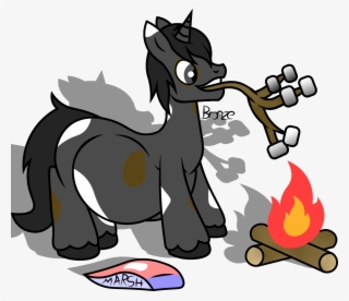 Mayternity 2018 Week - Cartoon