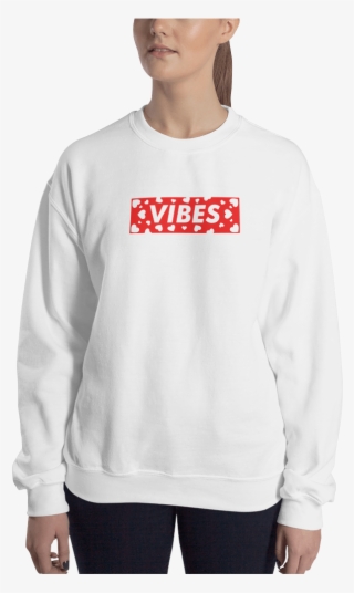 Load Image Into Gallery Viewer, New Arrival Love Vibes - Sweater