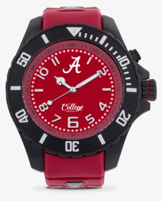 Alabama Crimson Tide Watch - Watch