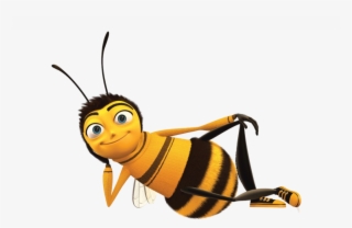 Emoji Movie Bee Movie