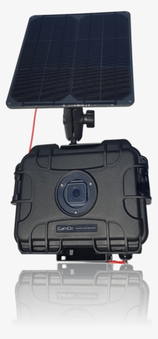 Solarx - Gopro