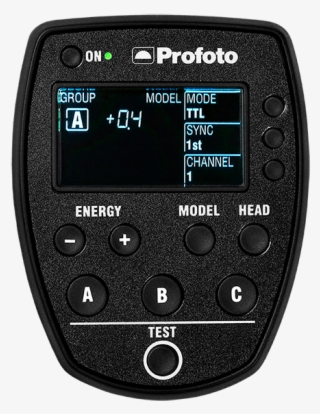 Profoto Air Remote Ttl-c Wireless Flash Remote Play - Electronics