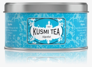 Around - Kusmi Detox Tea