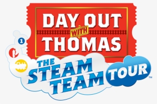 There Are Lots Of Other Activities On Site Including - Day Out With Thomas