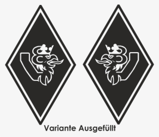 Klicken Sie Für Eine Grössere Ansicht - Werder Bremen Logo Hd