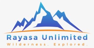 rayasa unlimited exploring the peaks of mountain ranges - triangle