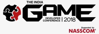 Custom Register Now Button - India Game Developer Conference