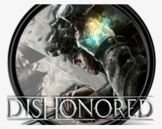 Dishonored Png Transparent Images - Dishonored Hd